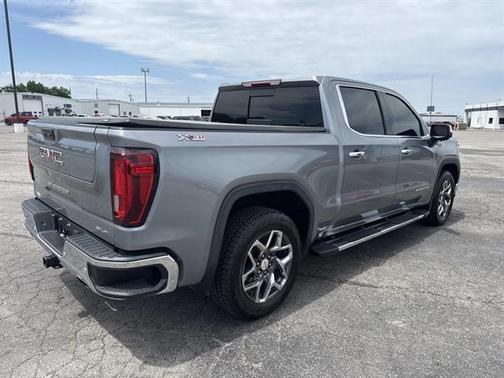 Sterling 2023 GMC Sierra 1500 SLT