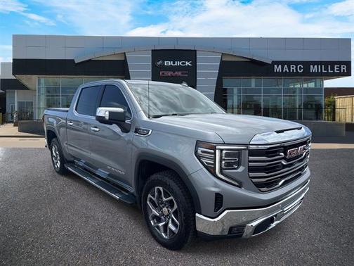 Sterling 2023 GMC Sierra 1500 SLT