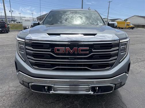 Sterling 2023 GMC Sierra 1500 SLT