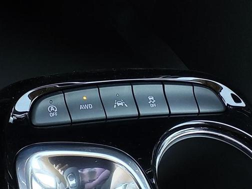 2025 Buick Encore GX Sport Touring