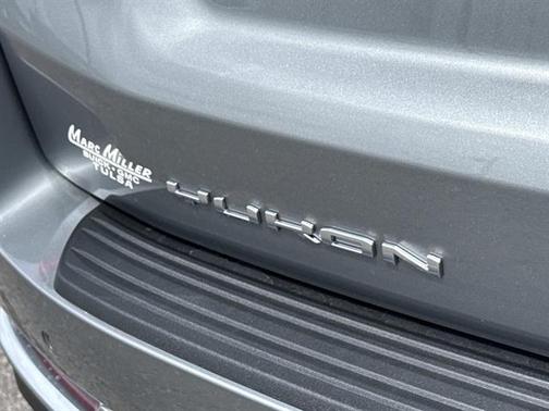Sterling 2026 GMC Yukon XL Denali