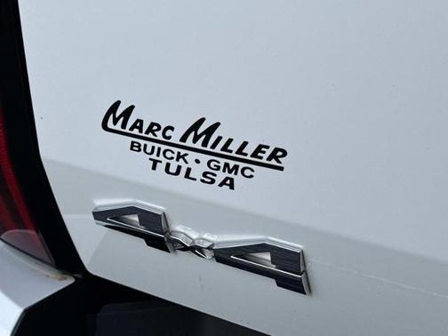 Ice 2025 Toyota Tundra Limited