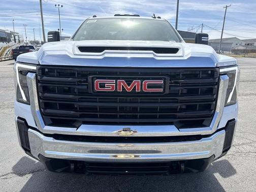 2026 GMC Sierra 2500 Pro