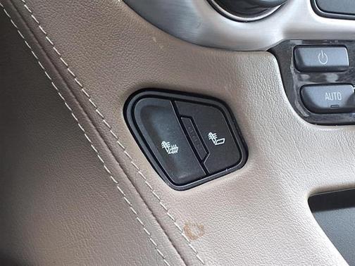 2019 GMC Yukon SLT Standard Edition