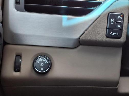 2019 GMC Yukon SLT Standard Edition