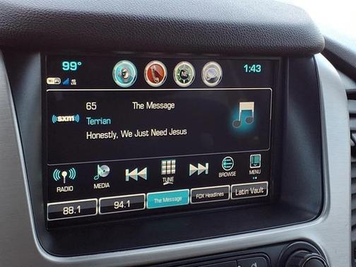 2019 GMC Yukon SLT Standard Edition