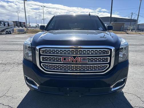 2019 GMC Yukon SLT Standard Edition
