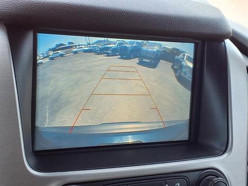 2019 GMC Yukon SLT Standard Edition