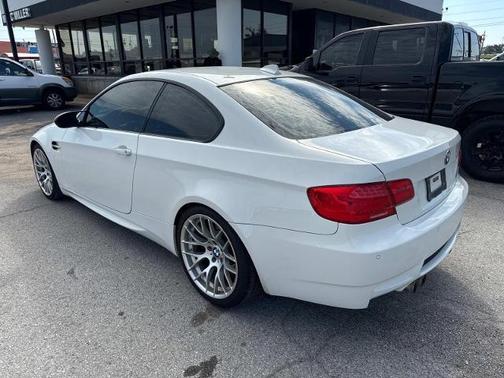 2013 BMW M3 Base