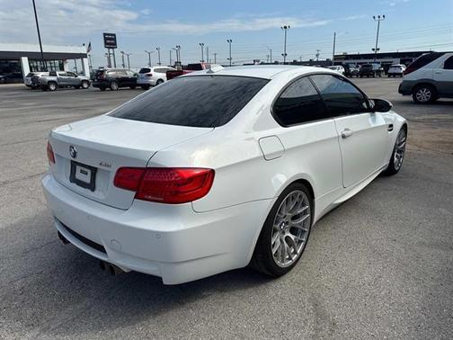 2013 BMW M3 Base
