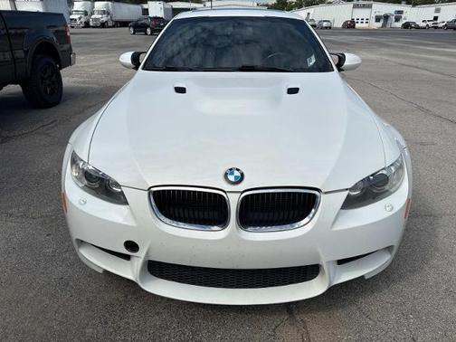 2013 BMW M3 Base