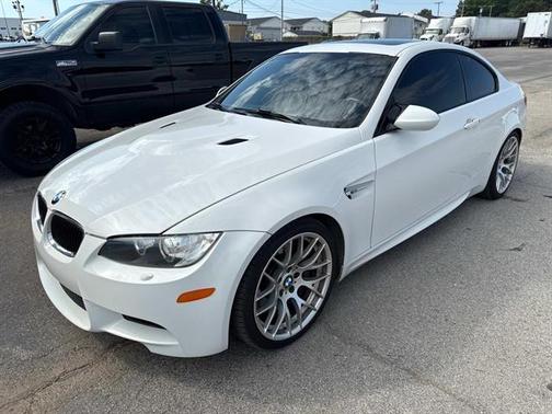 2013 BMW M3 Base
