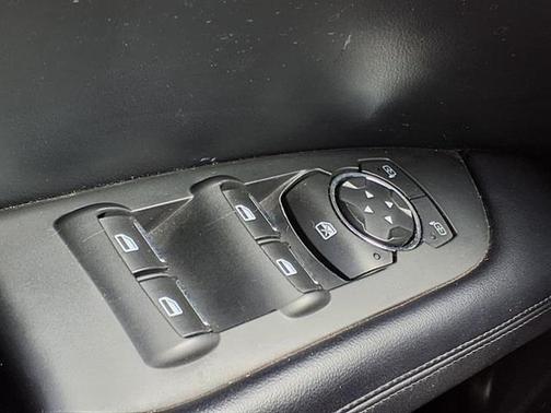 2018 Lincoln MKZ Premiere