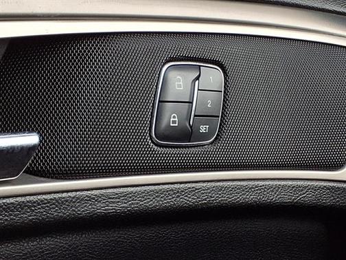 2018 Lincoln MKZ Premiere