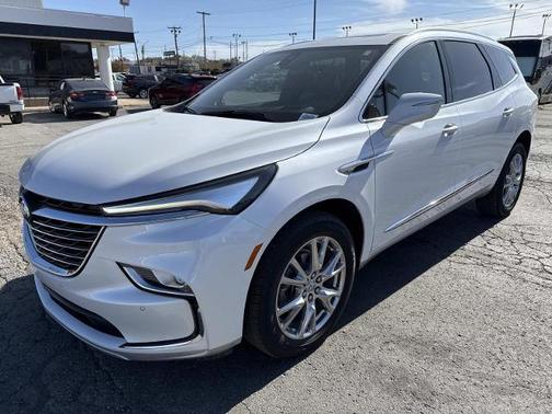 2023 Buick Enclave Premium