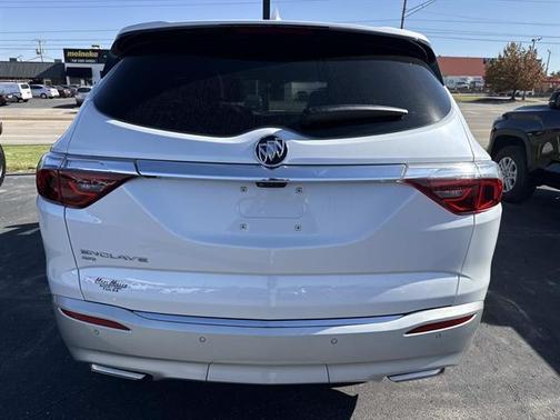 2023 Buick Enclave Premium