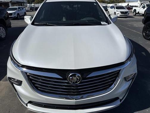 2023 Buick Enclave Premium