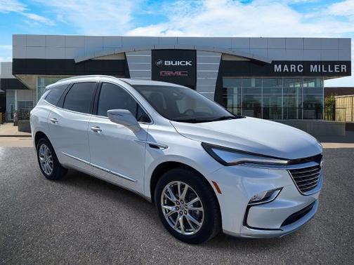 2023 Buick Enclave Premium