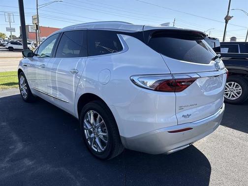 2023 Buick Enclave Premium