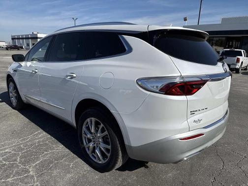 2023 Buick Enclave Premium