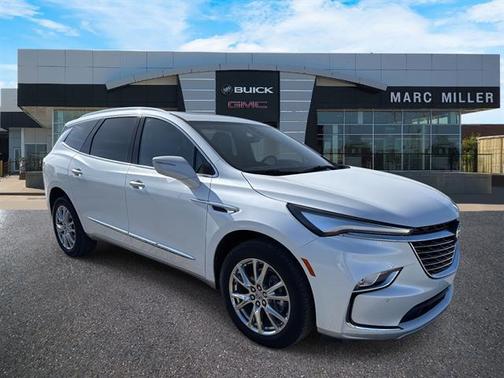2023 Buick Enclave Premium