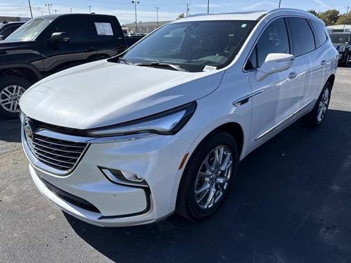 2023 Buick Enclave Premium