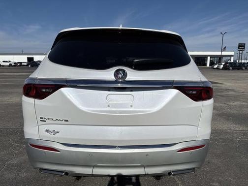2023 Buick Enclave Premium