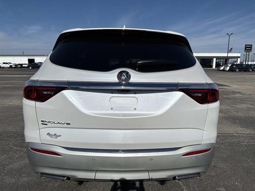2023 Buick Enclave Premium