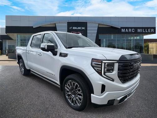 2023 GMC Sierra 1500 Denali Ultimate