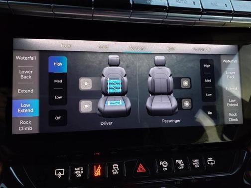 2022 Jeep Grand Wagoneer Series II