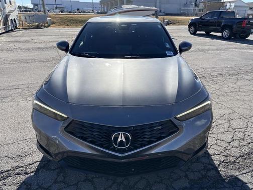 2023 Acura Integra A-Spec Technology