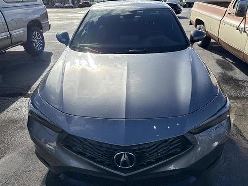 2023 Acura Integra A-Spec Technology