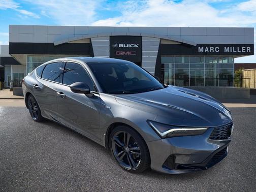 2023 Acura Integra A-Spec Technology