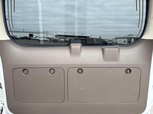 2019 Lexus GX 460 Base