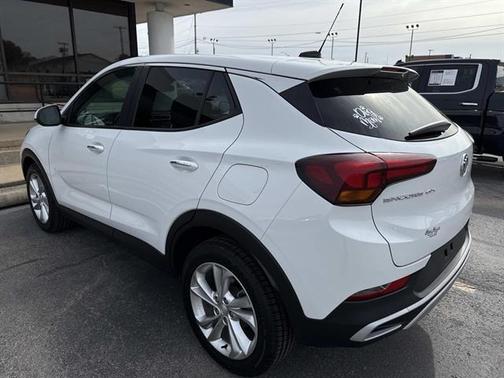 2020 Buick Encore GX Preferred