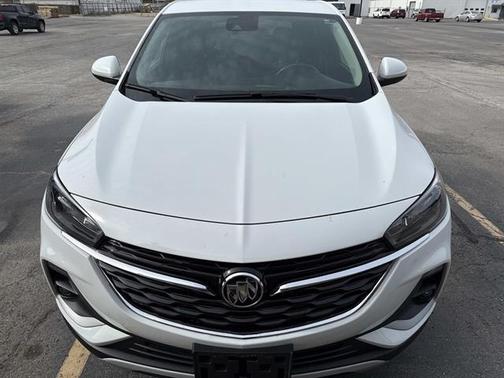 2020 Buick Encore GX Preferred