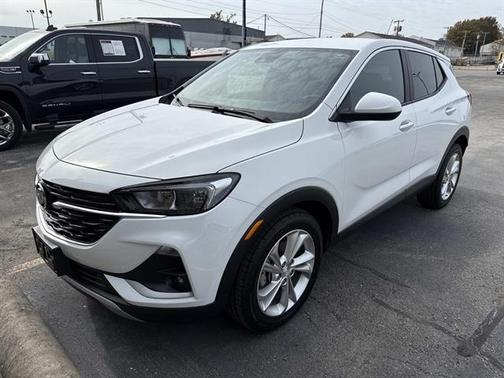 2020 Buick Encore GX Preferred