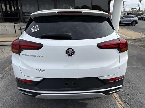 2020 Buick Encore GX Preferred
