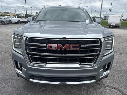 Sterling 2023 GMC Yukon XL SLT