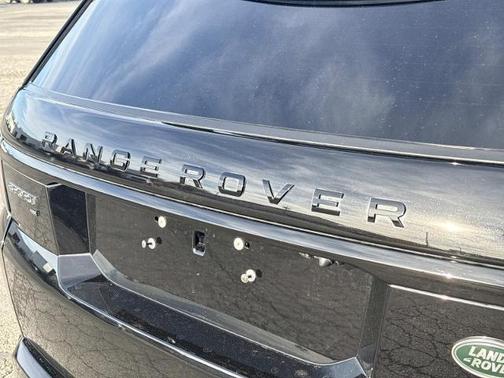 2022 Land Rover Range Rover Sport HSE Silver Edition MHEV