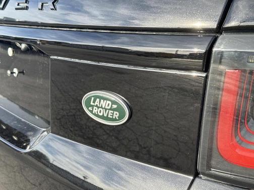 2022 Land Rover Range Rover Sport HSE Silver Edition MHEV
