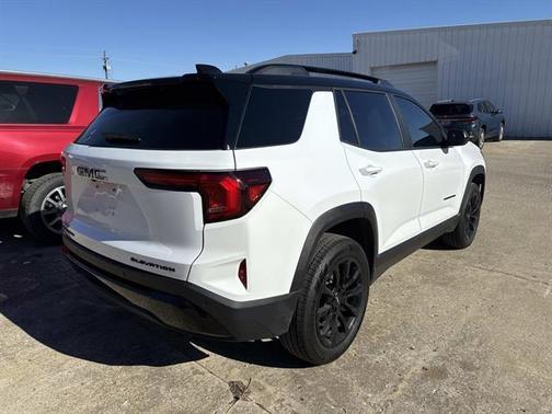 2020 GMC Yukon XL SLT