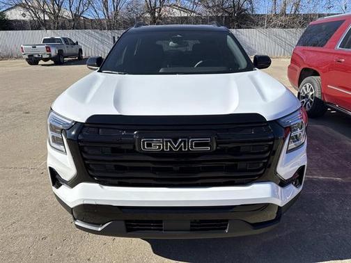 2020 GMC Yukon XL SLT