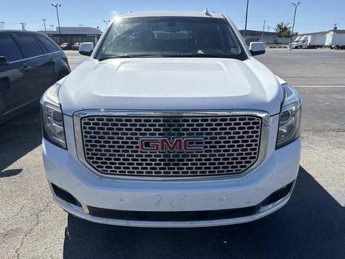 2015 GMC Yukon XL 1500 SLE