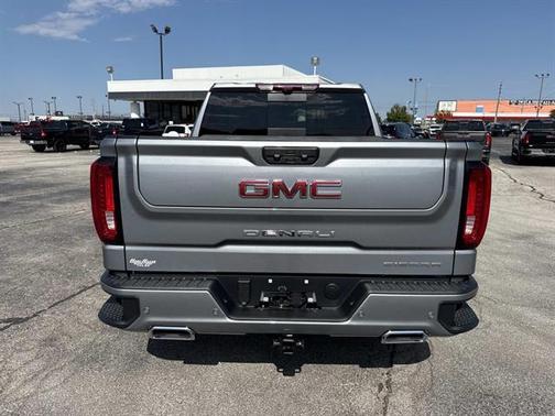 Sterling 2026 GMC Sierra 1500 Denali