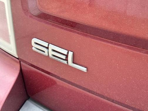 2013 Ford Flex SEL