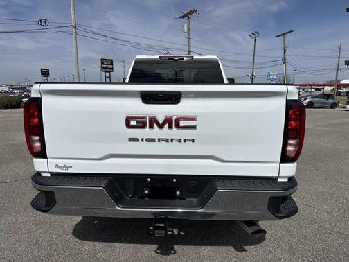 2025 GMC Sierra 2500 Pro