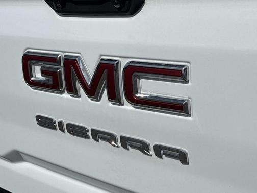 2025 GMC Sierra 2500 Pro