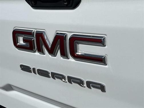2025 GMC Sierra 2500 Pro