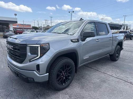 Sterling 2026 GMC Sierra 1500 Elevation